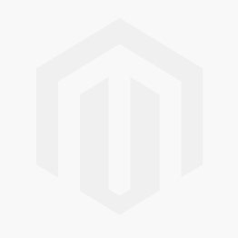 Zenth 20x25.5cm Clear Ribbed Cylinder Glass (P), Shade