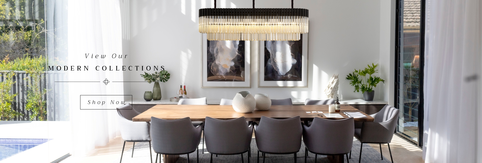 Modern Modern