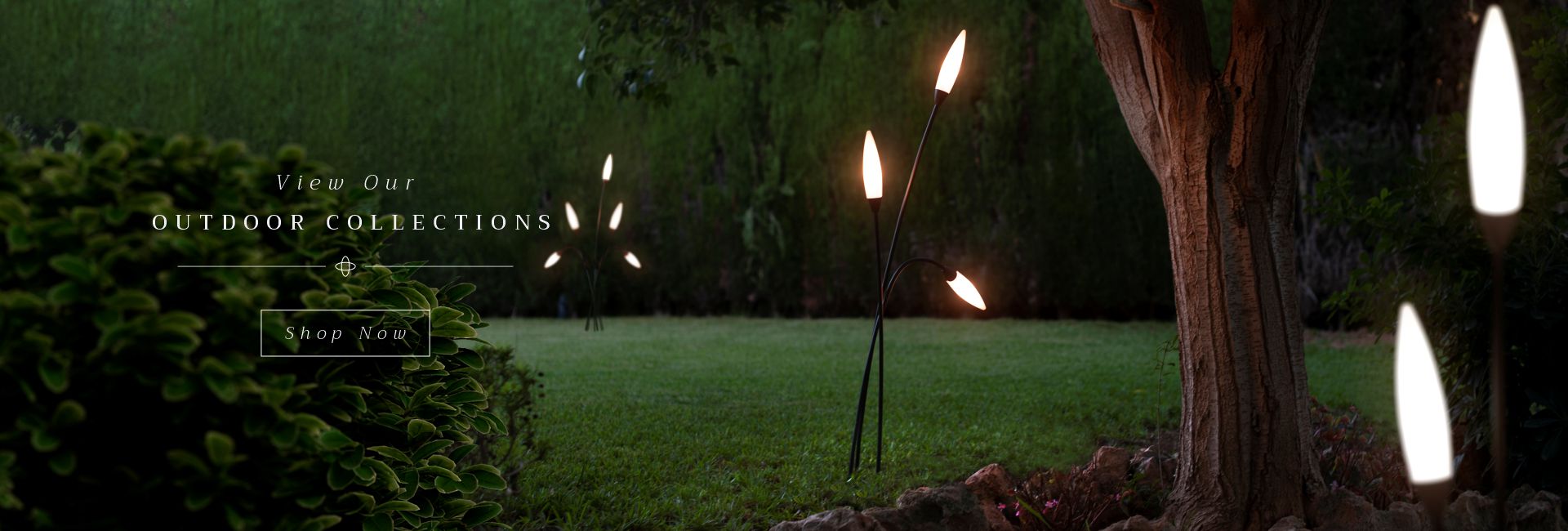 Outdoor Lighting Outdoor
