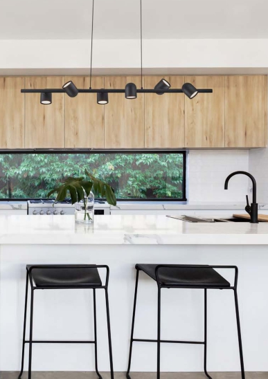 KITCHEN LIGHTING