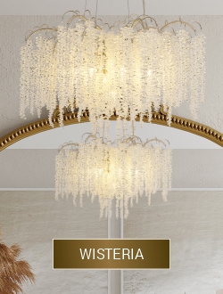 Wisteria